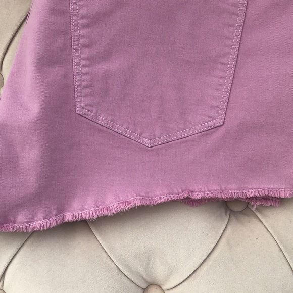 FRAME Denim Le Cutoff Shorts (Size 28) NWT - Picture 14 of 14